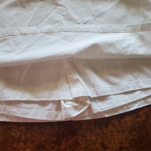 Princess Polly White Mini Skirt - Picture 7 of 11